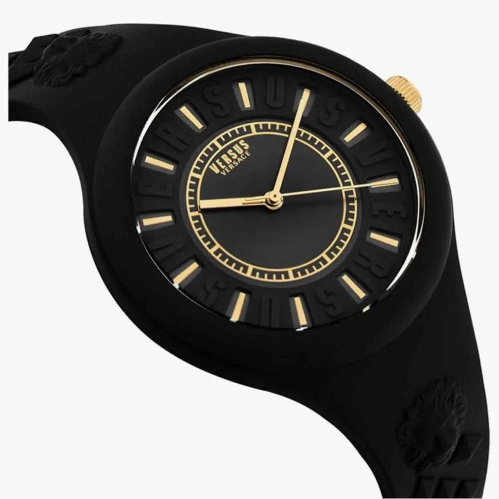 Versus by Versace Women's Fire Island Wrist Watch Model: VSPOQ8021 - Picture 5 of 7